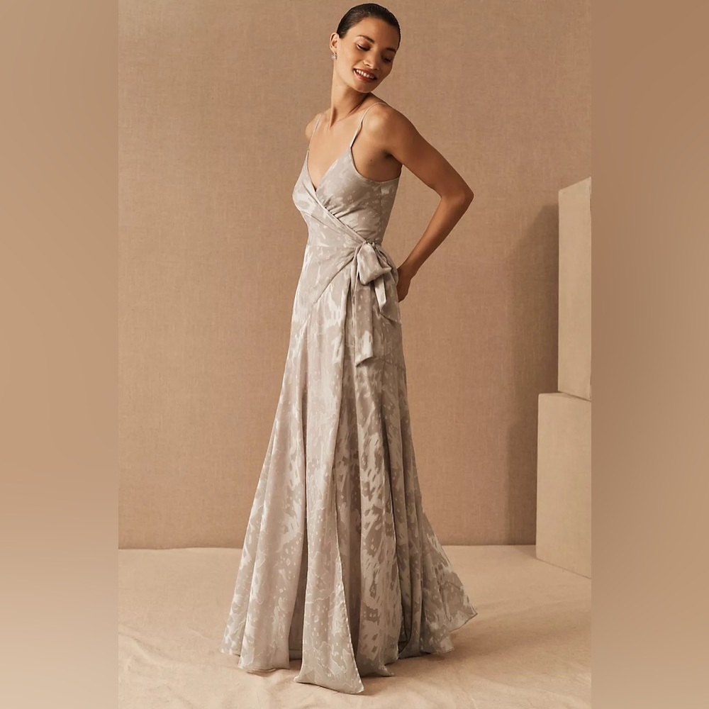 BHLDN Hutch Alden dress